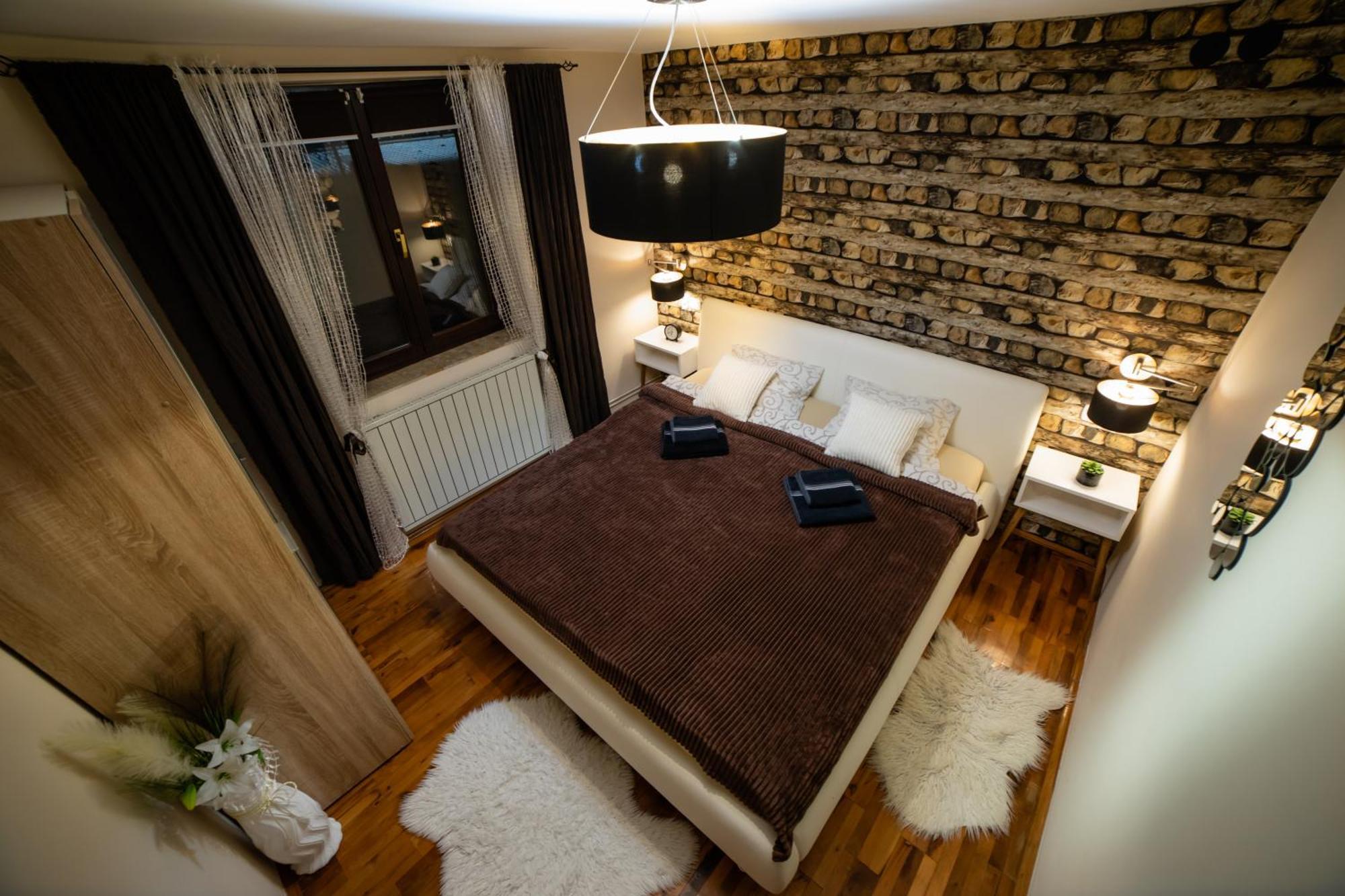 Vila Jezerski Raj Borsko Jezero Extérieur photo