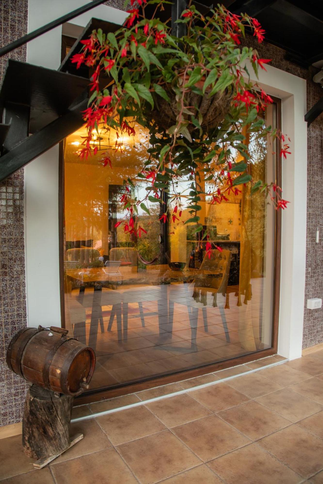 Vila Jezerski Raj Borsko Jezero Extérieur photo