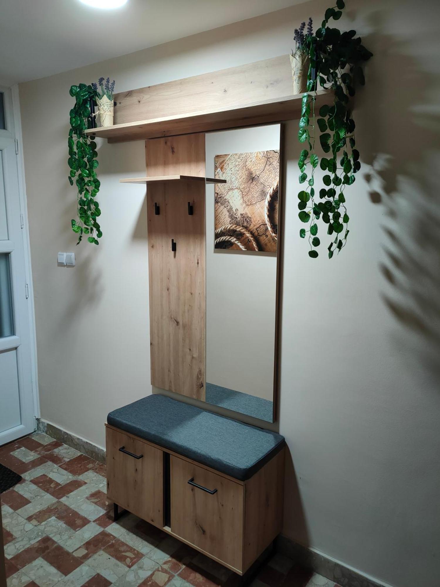 Vila Jezerski Raj Borsko Jezero Chambre photo