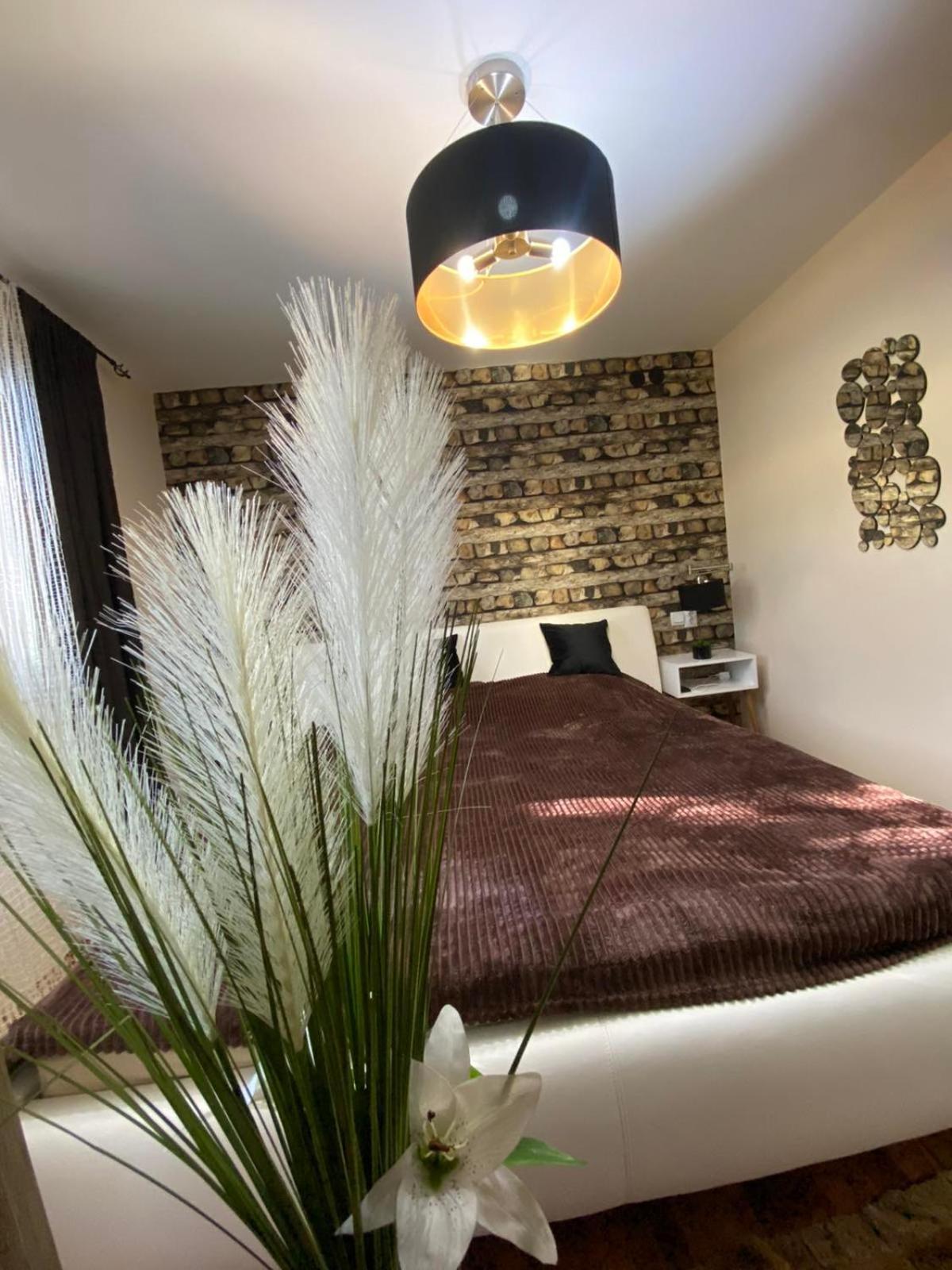 Vila Jezerski Raj Borsko Jezero Chambre photo